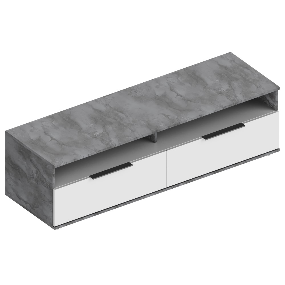 Тумба ТВ "Моника" 1600х500х450